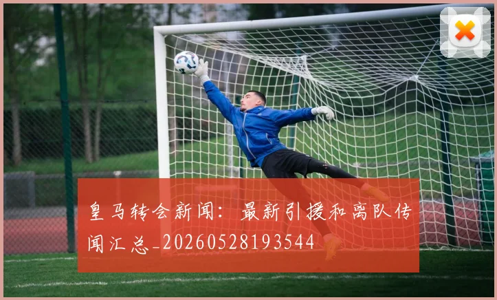 皇马转会新闻：最新引援和离队传闻汇总_20260528193544
